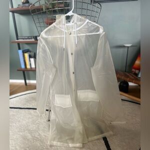 Rains unisex raincoat